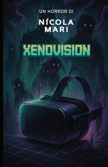 Xenovision Xenovision